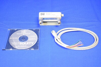 HP 8495G /001/024/060 Programmable Step Attenuator DC to 4GHz 0-70dB 10dB steps