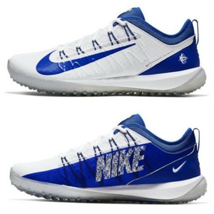 nike huarache lacrosse turf shoes