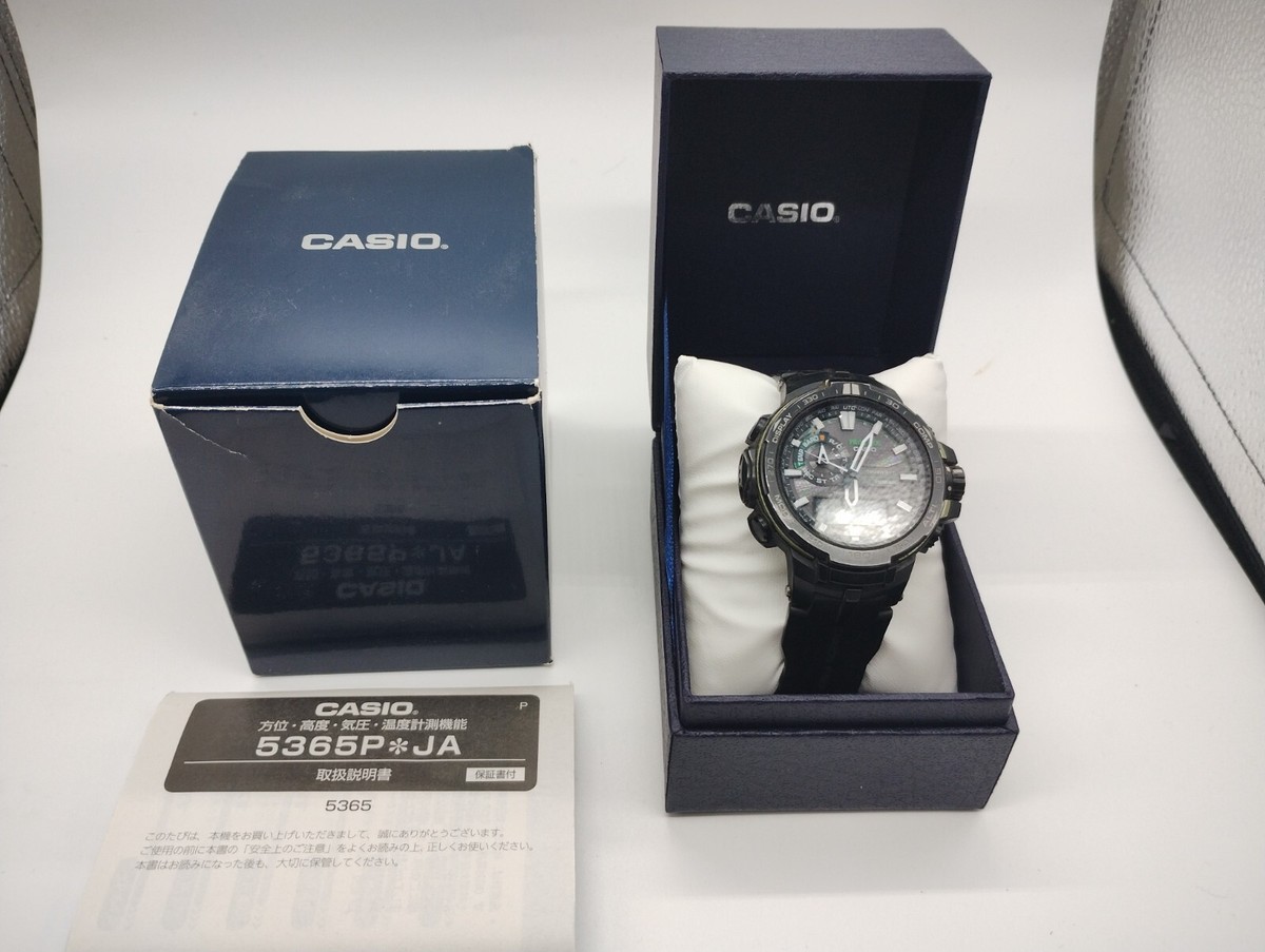CASIO. 5365P JA ソーラー電池 CASIO 5365P＊JA【メーカー公式通販】