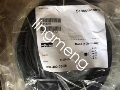 1PCS Parker sensor connection cable SCK-400-05-45 new via FedEx or DHL
