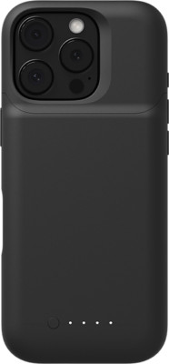 Mophie Juice Pack - iPhone 16 Pro Black
