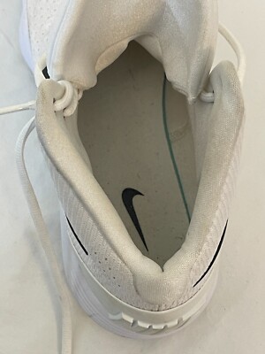 Nike Hyperdunk 2017 Athletic Basketball Shoes Mens 14 White  display picture 1