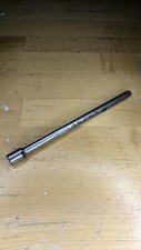 HUSKY CM20, 1/4 Drive 6in. Socket Extension, USA Made