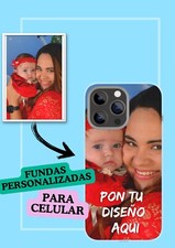 Fundas Personalizadas para teléfonos iPhone