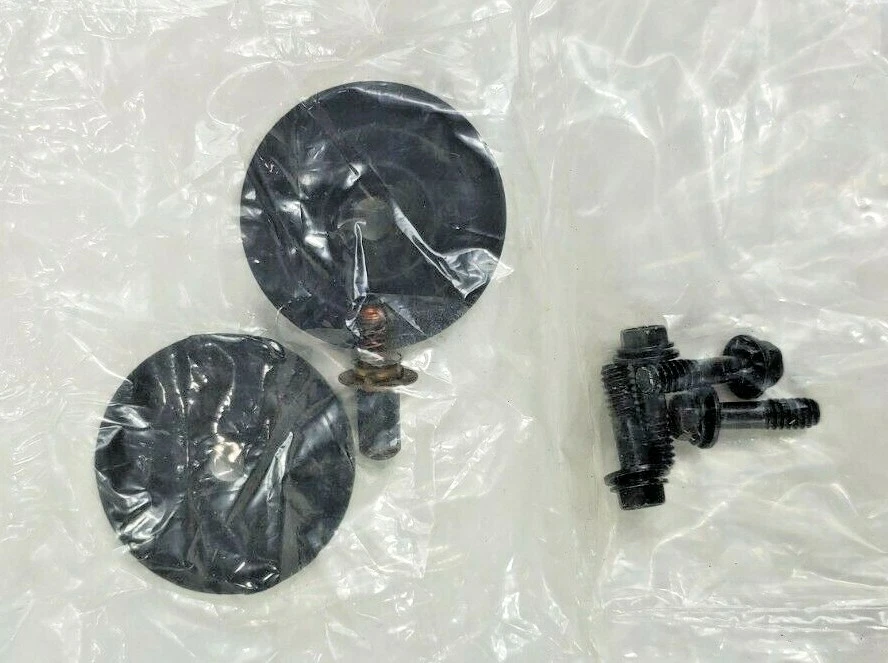 Tapa de distribuidor GP SORENSEN DR122 Foto 4 de 4