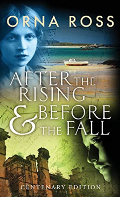 After The Rising & Before The Fall: Centenary Edition ( - Hardback NEW Ross, Orn
