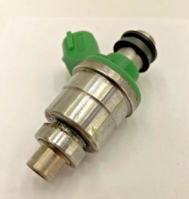 02-08 ARCTIC CAT 4 STROKE BEARCAT 660 PANTHER T660 FUEL INJECTOR