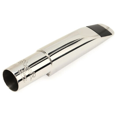 Berg Larsen 100 0 SMS ベルグラーセン テナーサックス用 メタルマウス