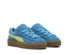 Puma sneakers donna Sportive Creeper Phatty Fenty 38 listino 120 euro