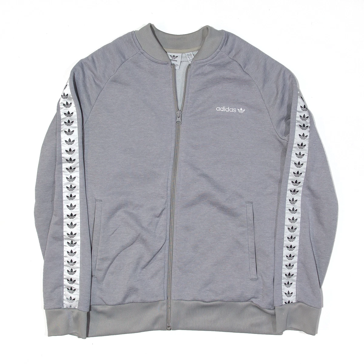 Adidas sale boys jacket