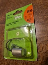 Condensateur Citroen DS