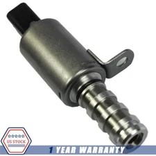 Engine Variable Timing Control Valve Solenoid VVT NEW For Mini Cooper 1.6L-L4