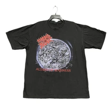 Morbid Angel Altars Of Madness T Shirt