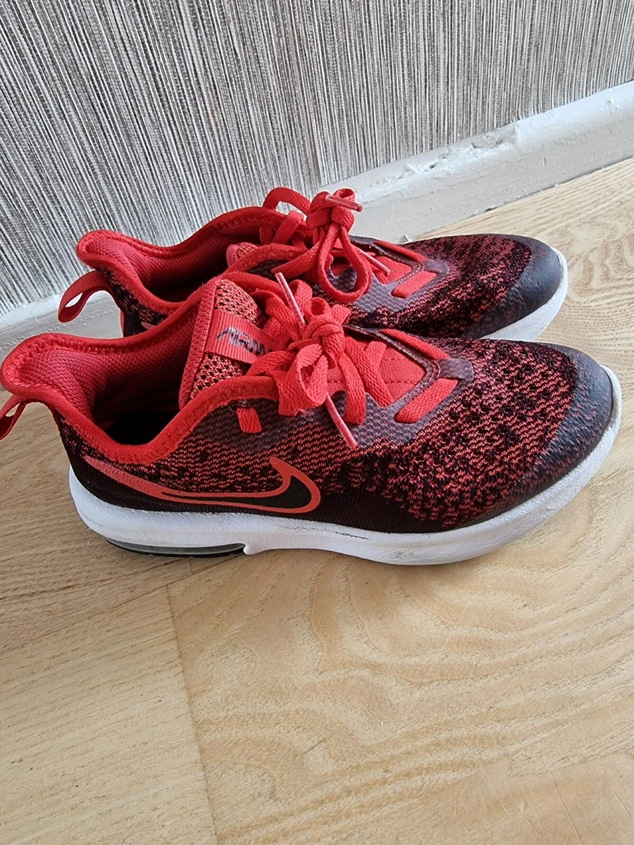 Nike air max childrens size 2024 13