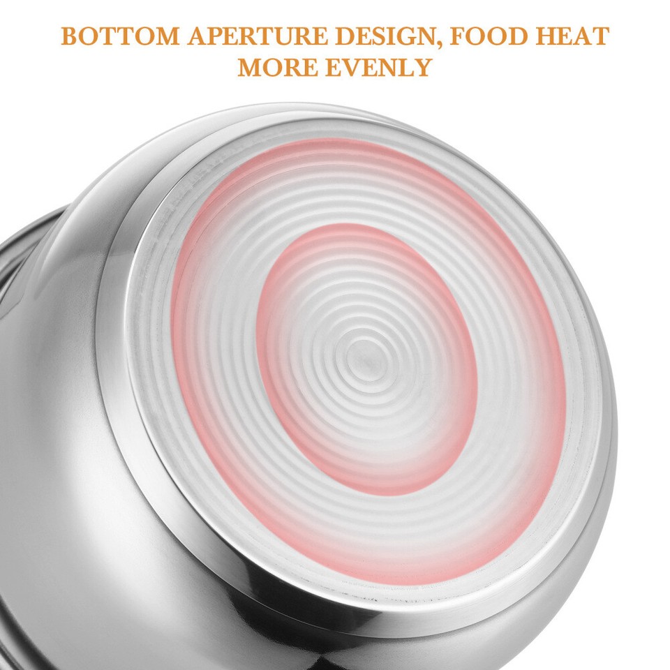 Rice Cooker Replace Liner Electric Interior Multiuse Pot Replacement