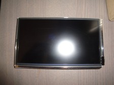 VW RNS 510 SKODA COLUMBUS DISPLAY LED L5F30818PXX ORIGINAL KRATZER AUF TOUCH