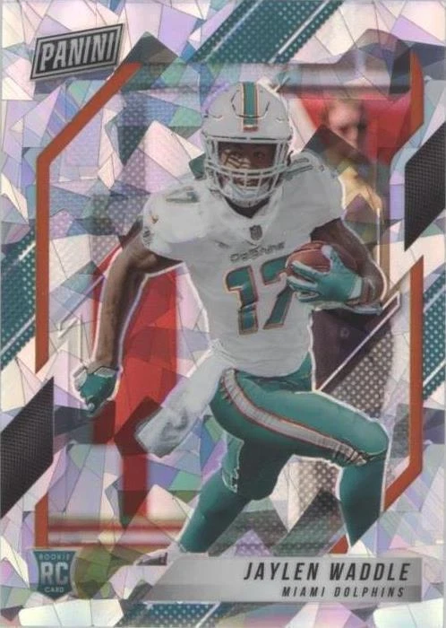 Cracked Ice Prizm