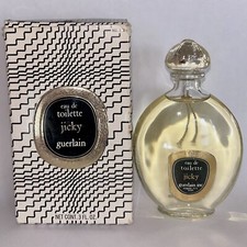Jicky Extrait Guerlain perfume - a fragrance for women 1889 Jicky Extrait Guerlain perfume - a fragrance for women 1889