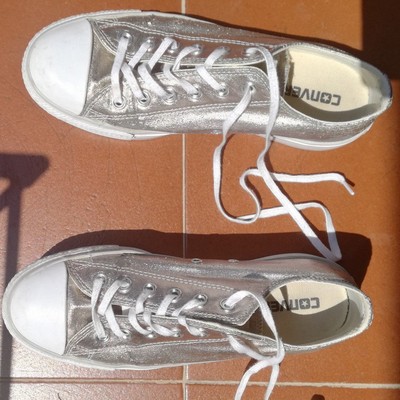 converse taylor argento