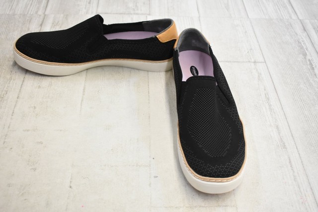 dr scholl's madi knit slip on