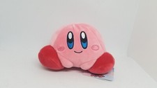 Club Mocchi Mocchi Kirby Junior 5" inches Plush Pink Tomy NEW WITH TAGS