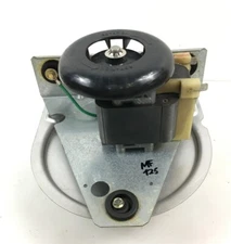 Durham J238-150-1571 Draft Inducer Blower Motor HC21ZE117-B used #MF125
