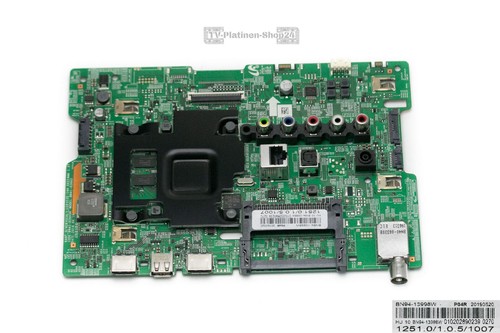 Mainboard BN94-13998W / BN41-02663A aus Samsung UE32N4300