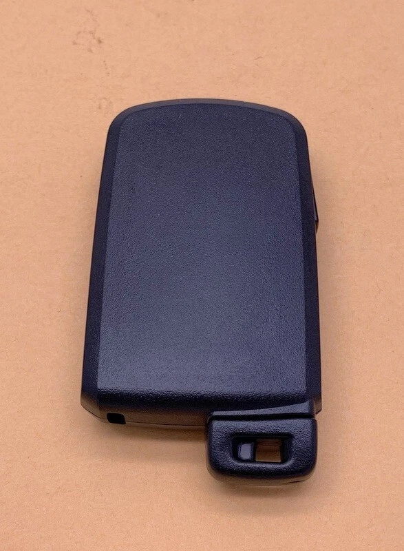 NEW SMART KEY PROXIMITY REMOTE FOB FOR TOYOTA PRIUS C V HYQ14FBA 89904-52290 - Imagem 4 de 4