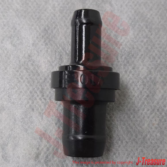 MAZDA MX-6 GE5S 1988-1996 Genuine P.C.V. Valve E301-13-890A OEM | eBay