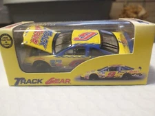 Action Racing Collectables 1/64 diecast #9 Track Gear Ford Jeff Burton L/E 1997
