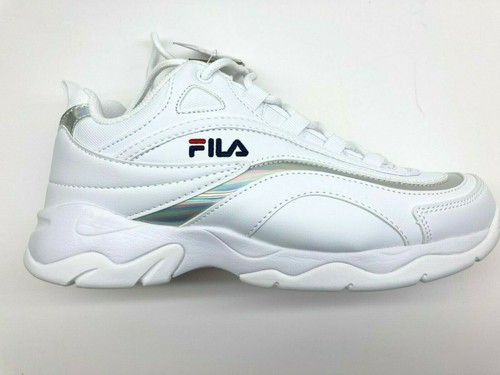 fila disarray trainers