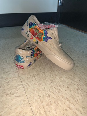 era desert embellish vans