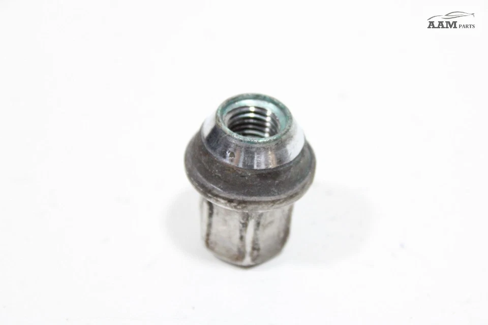 Chevrolet Cruze 2016-2019 juego de 5 pernos de tuerca de llanta lateral izquierda y derecha OEM Foto 3 de 4