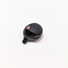 Sony WF-1000XM5 Earbud - FOR PARTS or REPAIR WF1000XM5 Left Right Black / Silver