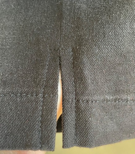 NYDJ Gr.8 Geniale Qualität,fließend,leicht & elastisch aus Leinen & Tencel !Top! - Bild 5 von 7