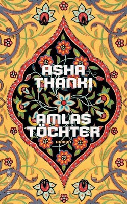 Asha Thanki Amlas Töchter
