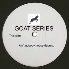 Goat / GOAT 6 (VINYL ONLY) / Goat Series / GO...