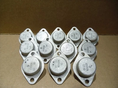 12 x KT812A transistor npn 700v - Bild 1 von 2