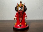 New ListingLEGO Star Wars Queen Amidala Minifigure (2012)