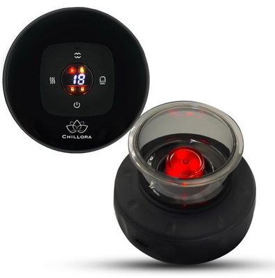 #ad #ad 2pcs 5 in 1 Electric Cupping Therapy Set Cupping Therapy Massager 15levels $25.99