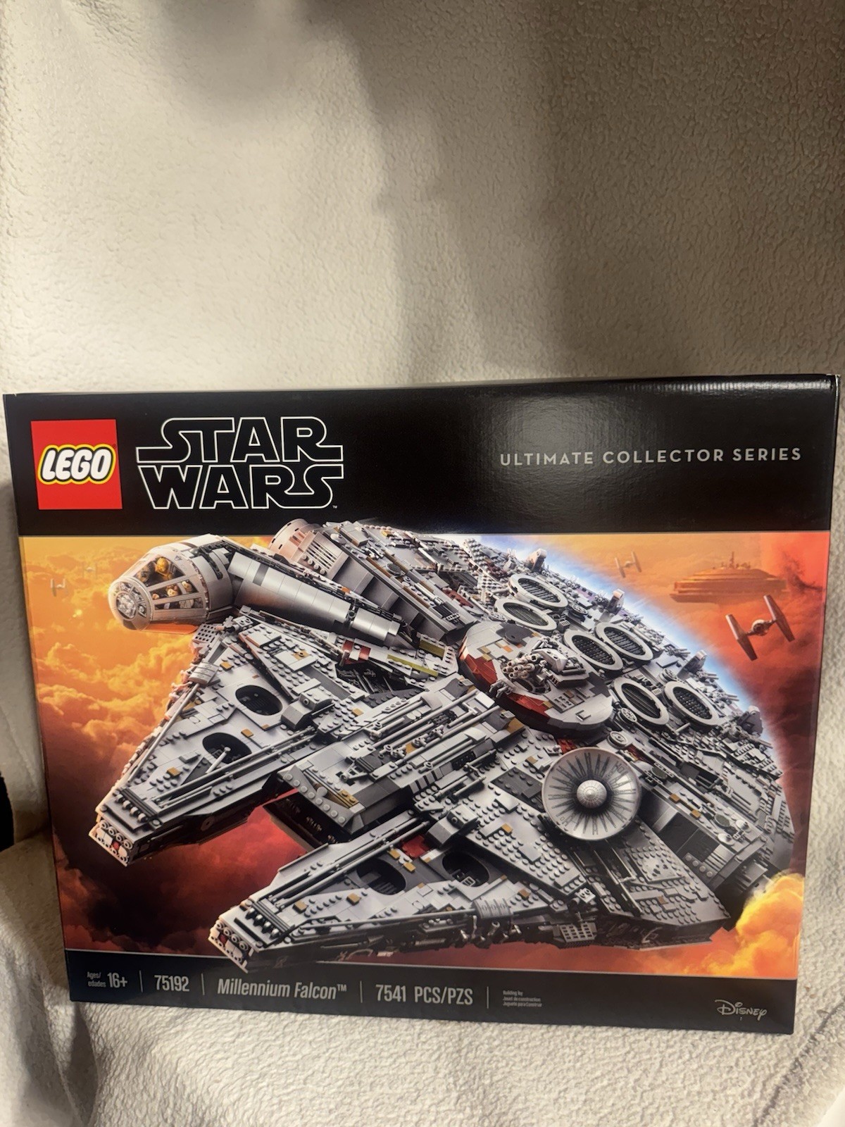 Ebay Item For Sale