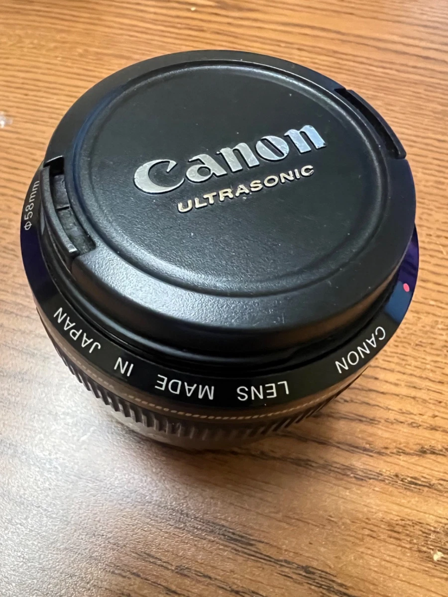 Canon f/1.8 Camera Lenses 28mm Focal for sale | eBay