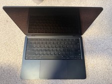 MacBook Air 13 M3, 24GB RAM, 1TB, Apple Care Plus Expires June 2027