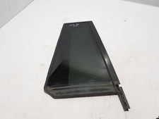 Mercedes-Benz GLS X167 2019 Rechts Dreiecksfenster Dreiecksscheibe Tür hinten Mercedes-Benz GLS X167 2019 Rechts Dreiecksfenster Dreiecksscheibe Tür hinten