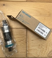 SHIMANO BOTTOM BRACKET BB-UN300 68-123