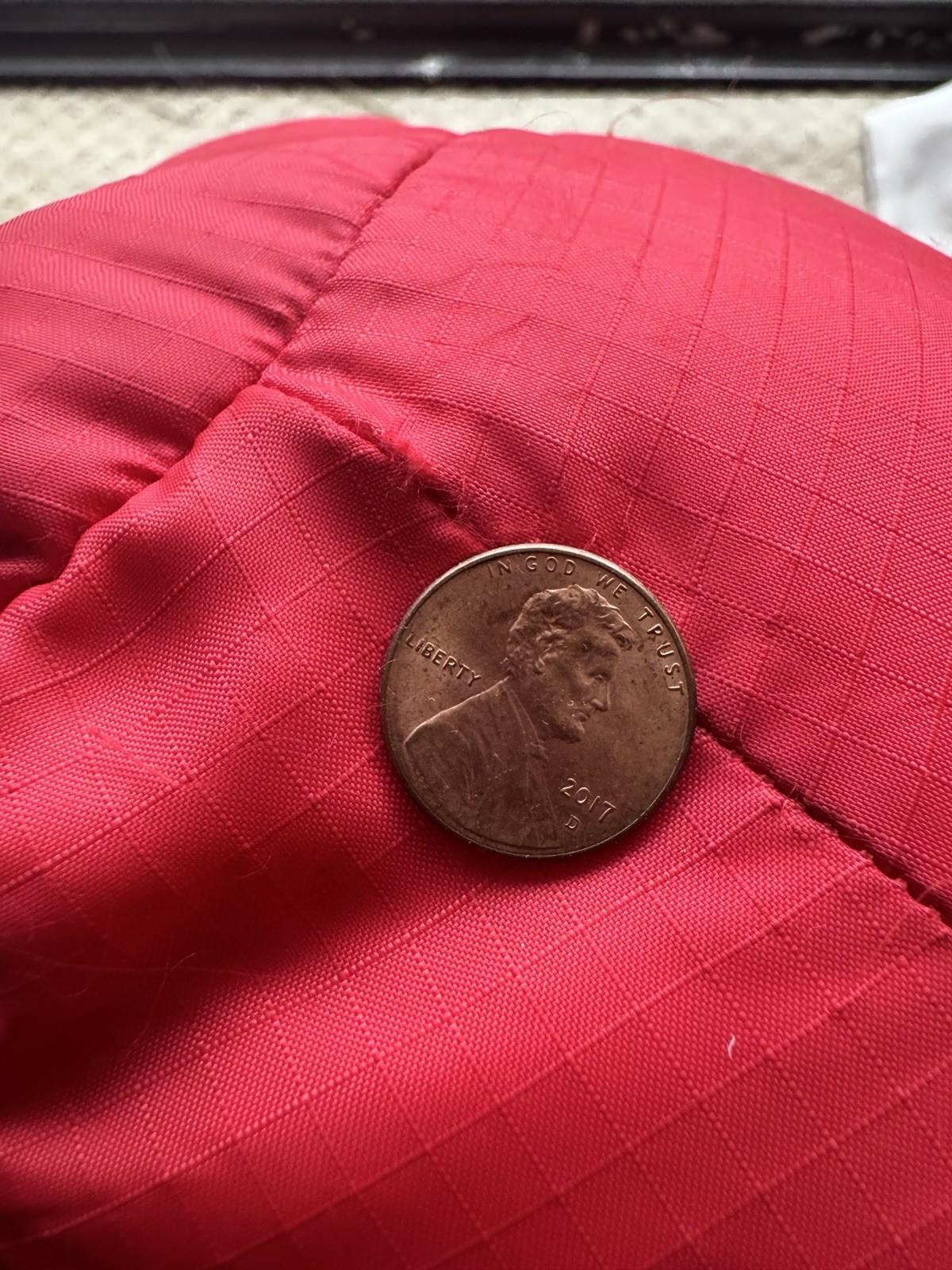 Crescent Down Works Down Sweater Medium Puffer Ja… - image 10