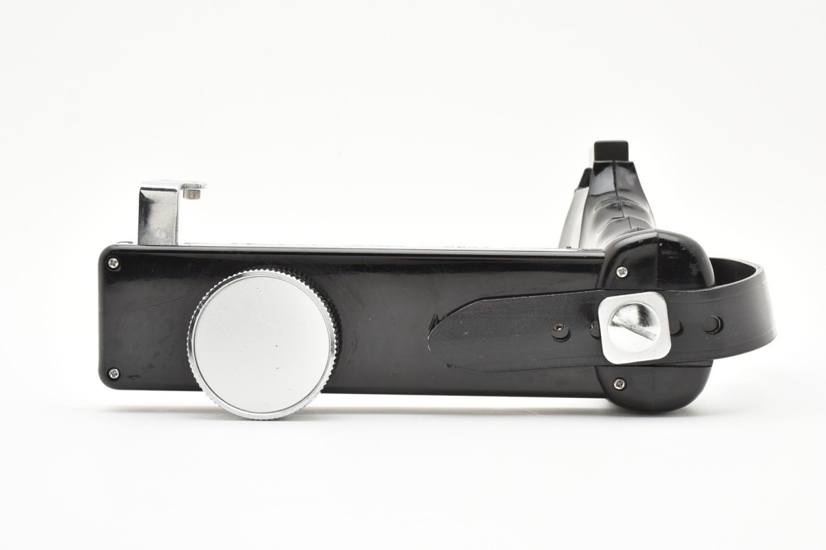 Mint!] Mamiya Left Hand Grip for RB67 Pro S SD RZ67 Pro Pro II