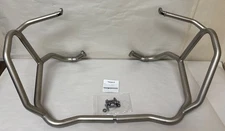Triumph Tiger 1200 Upper Engine Crash Protection Bars Kit OEM #A9780107 #XL699