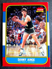 Top Boston Celtics Rookie Cards of All-Time 53