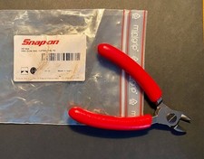 Snap-on P87150a Diagonal Cutters Snap-on P87150a Diagonal Cutters